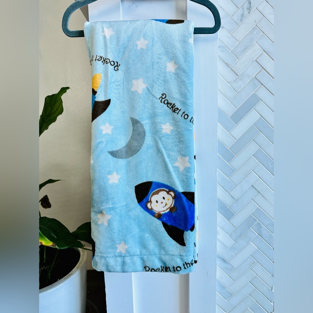 🔥5/$15🔥Baby Blanket